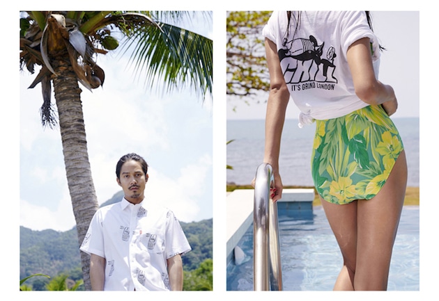Lookbook Grind London (Wiosna-Lato 2015)-4