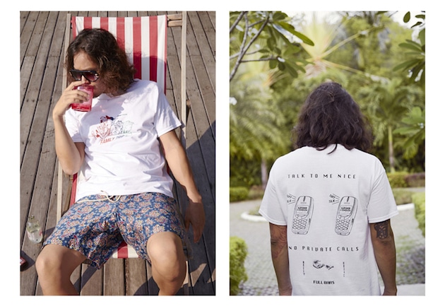 Lookbook Grind London (Wiosna-Lato 2015)-6