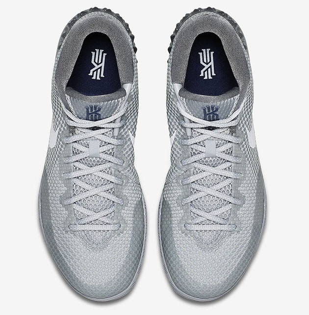 Nike Kyrie 1-Wolf Grey-White-Pure Platinum-Midnight Navy-3