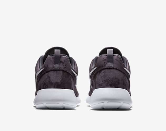 Nike Roshe One Print–Dark Grey-Black-Cool Grey-White-5