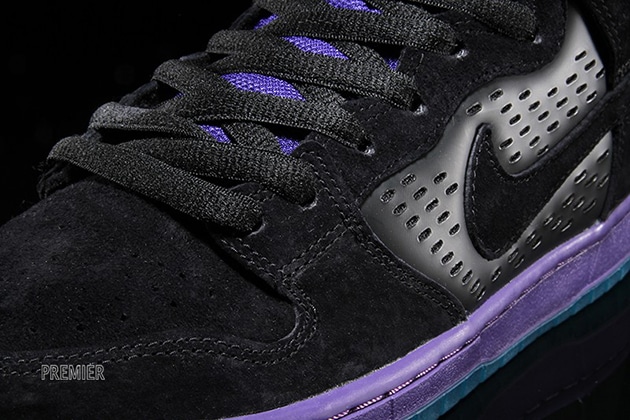Nike SB Dunk High Premium-Black Grape-5