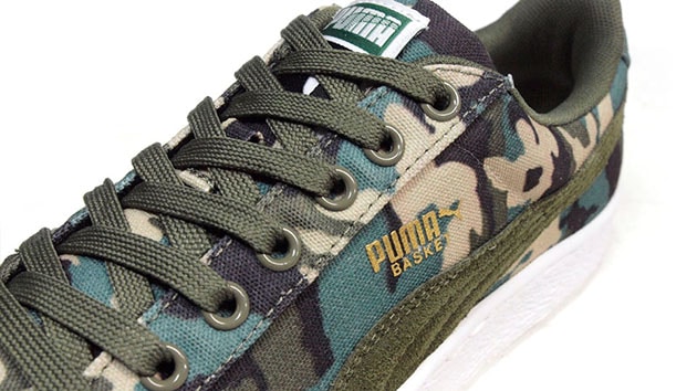 Puma Basket-Canvas Camo Pack-3