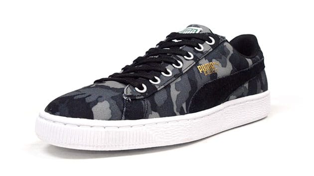 Puma Basket-Canvas Camo Pack-4
