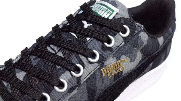 Puma Basket-Canvas Camo Pack-6