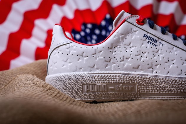 Puma Independence Day Pack-10