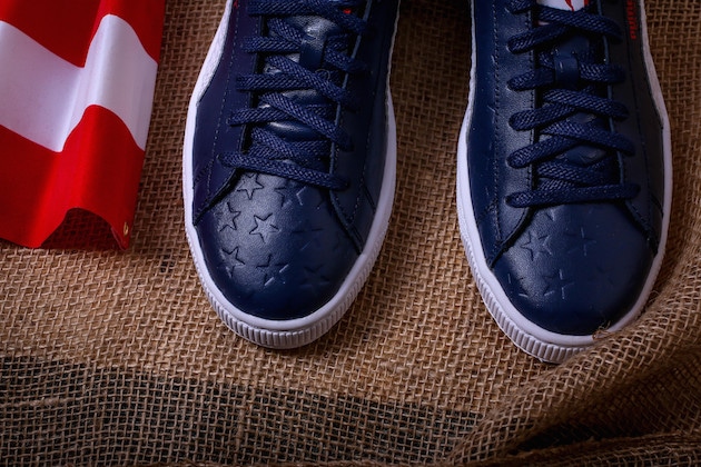 Puma Independence Day Pack-4