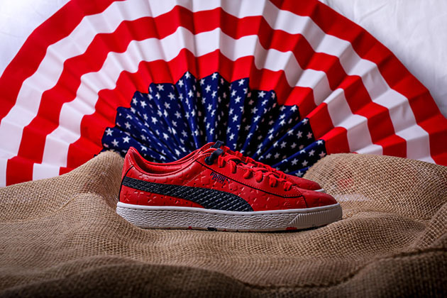 Puma Independence Day Pack-5