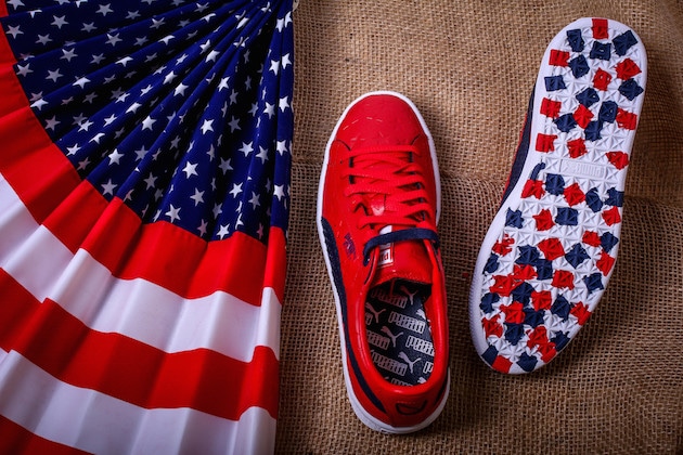 Puma Independence Day Pack-7