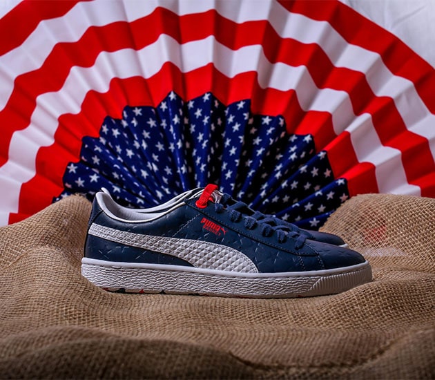 Puma Independence Day Pack