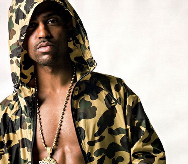 Lookbook BAPE wg magazynu Ollie (Wiosna / Lato 2015)