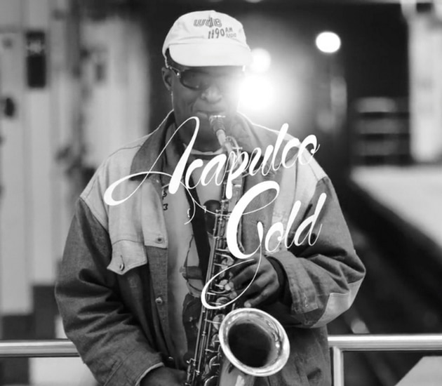 Lookbook Acapulco Gold (Wiosna 2015) | Video