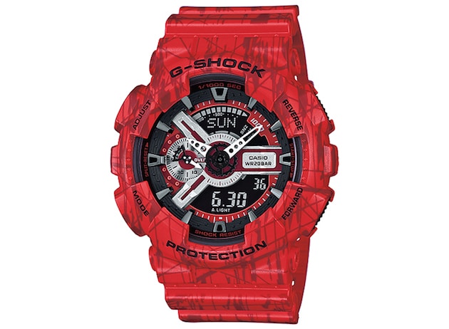 Zegarki Casio G-Shock (Maj 2015)-9