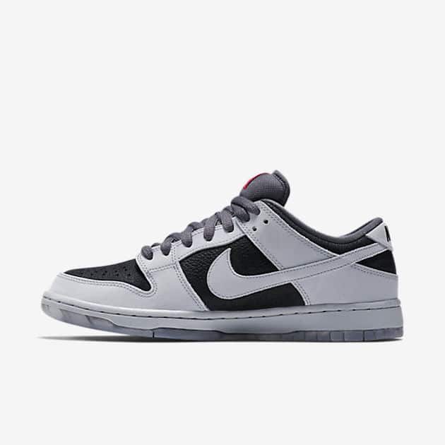 Atlas x Nike SB Dunk Low-Electric Locomotive-1