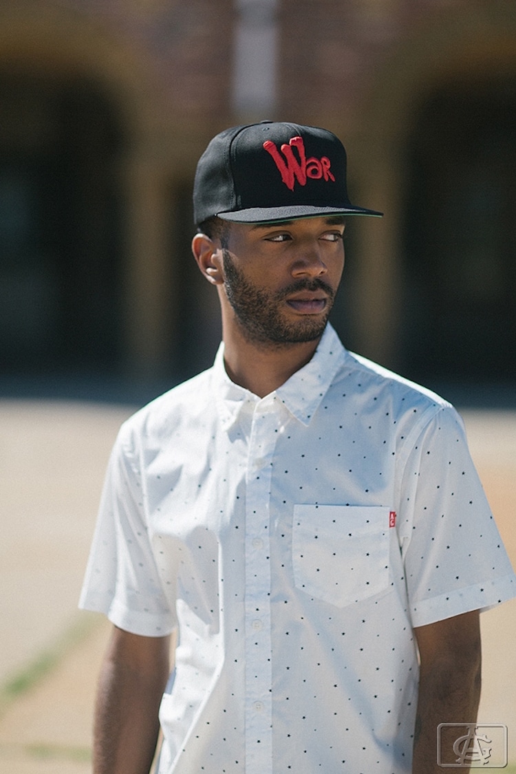 Lookbook Acapulco Gold (Lato 2015)-2