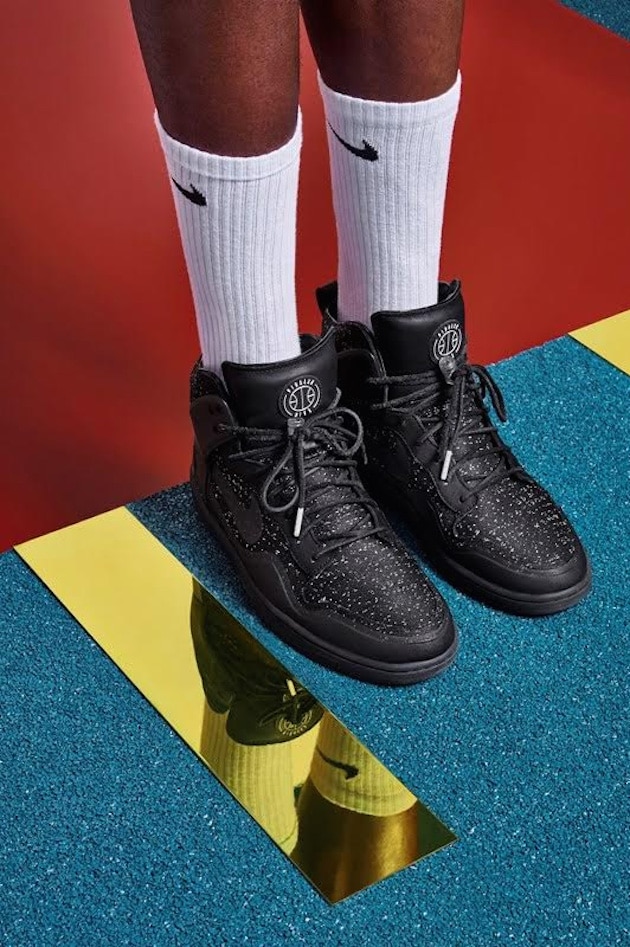 Lookbook NikeLab x Piagalle (Lato 2015)-5