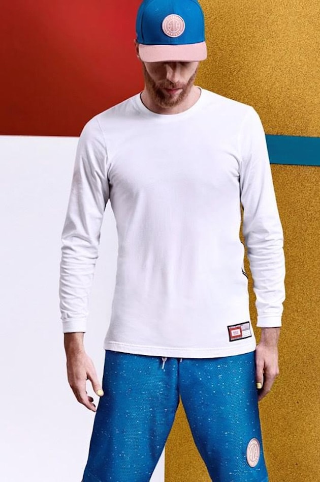 Lookbook NikeLab x Piagalle (Lato 2015)-7