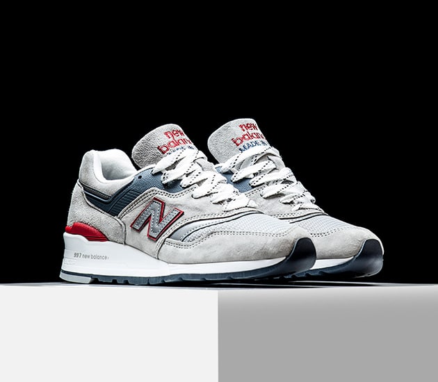 New Balance 997-Pumice Stone-1