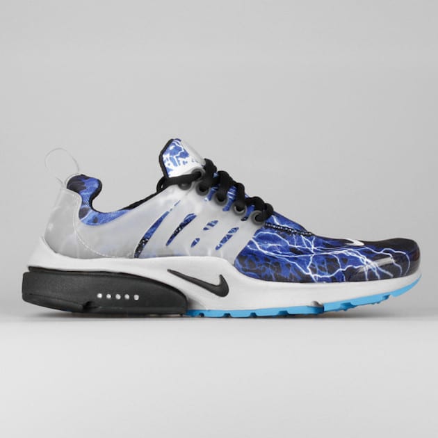 Nike Air Presto-Trouble At Home-3