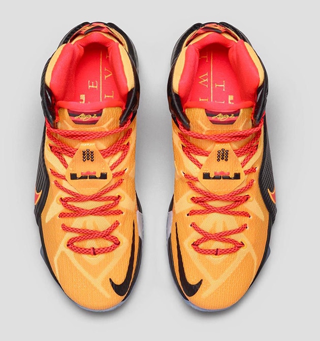 Nike LeBron 12-Witness-4
