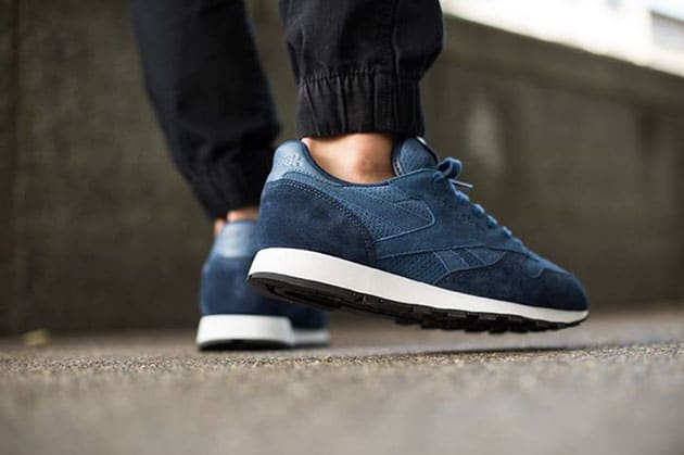 Reebok Classic Leather MP-Blue-Indigo-Slate-White-Black-2