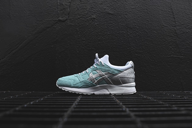 Ronnie Fieg x Diamond Supply Co x Asics Gel Lyte V-Tiffany-2