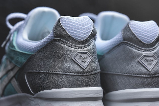 Ronnie Fieg x Diamond Supply Co x Asics Gel Lyte V-Tiffany-4