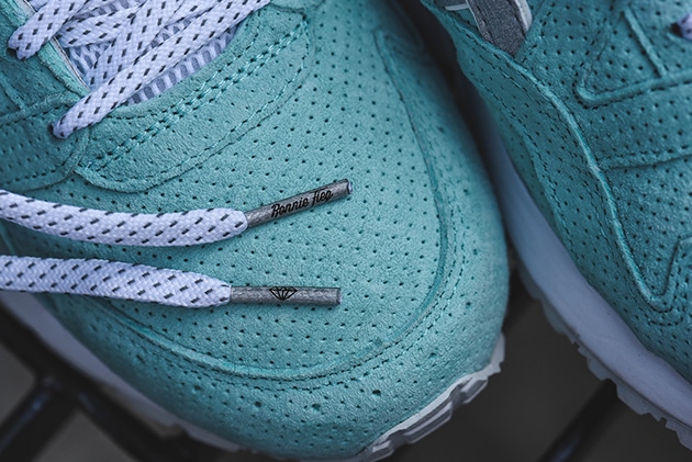 Ronnie Fieg x Diamond Supply Co x Asics Gel Lyte V-Tiffany-5