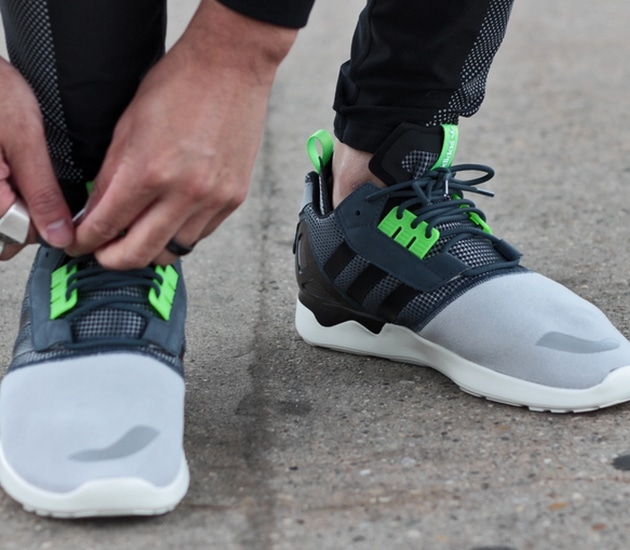 adidas ZX 8000 Boost - Bold Onix