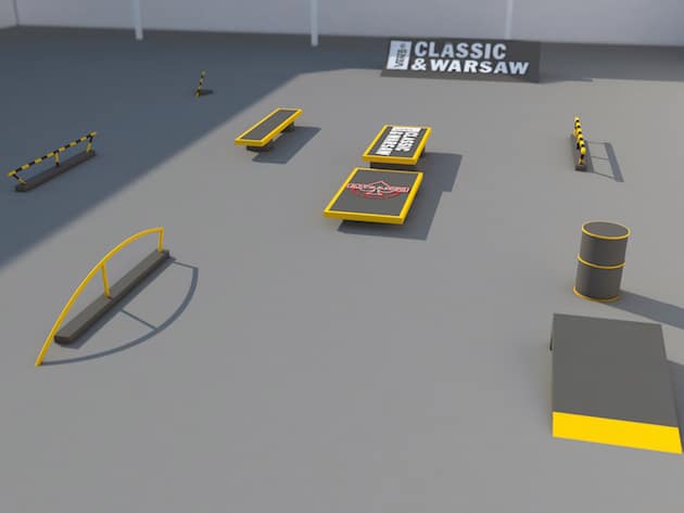 Vans Classic and Warsaw 2015-wizualizacja parku-1