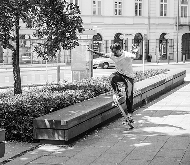 Vans Classic and Warsaw 2015-wizualizacja parku