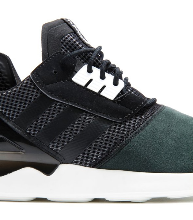 adidas ZX 8000 Boost-Core Black-Core Black-Footwear White-5