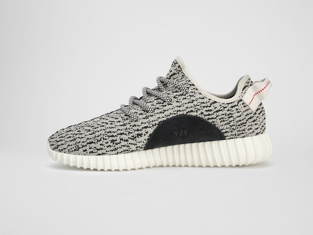 adidas przedstawia Yeezy Boost 350 Low-1