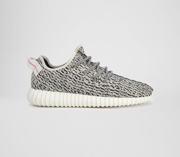 adidas przedstawia Yeezy Boost 350 Low