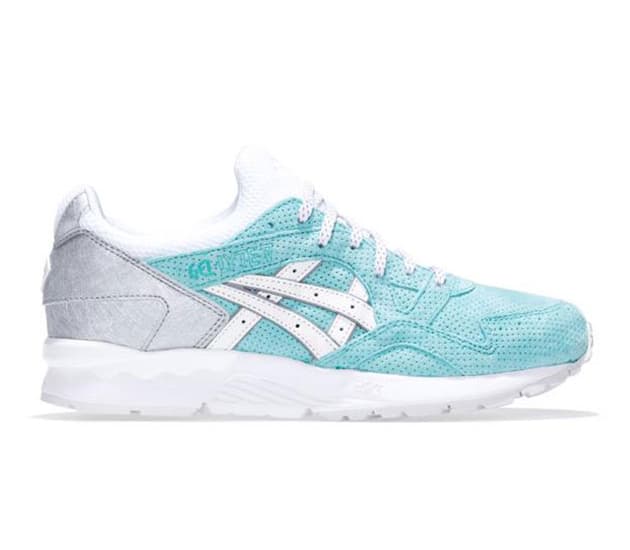 onnie Fieg x Diamond Supply Co. x Asics Gel Lyte V Tiffany–pierwsze zdjecia-1