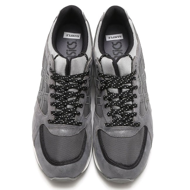 Asics Gel Lyte Speed-Grey Camo-0