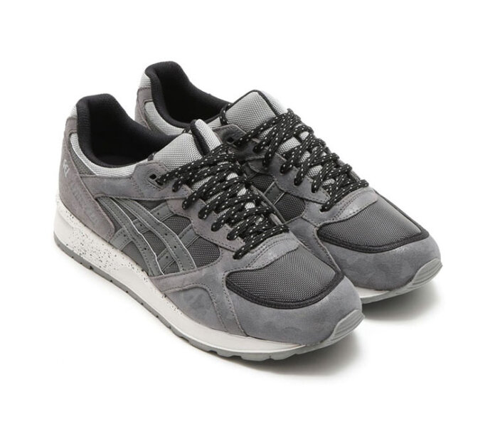 Asics Gel Lyte Speed-Grey Camo