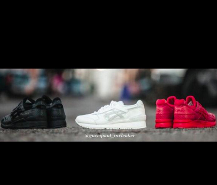 Asiscs-Mamba Pack (Jesien 2015) Zajawka