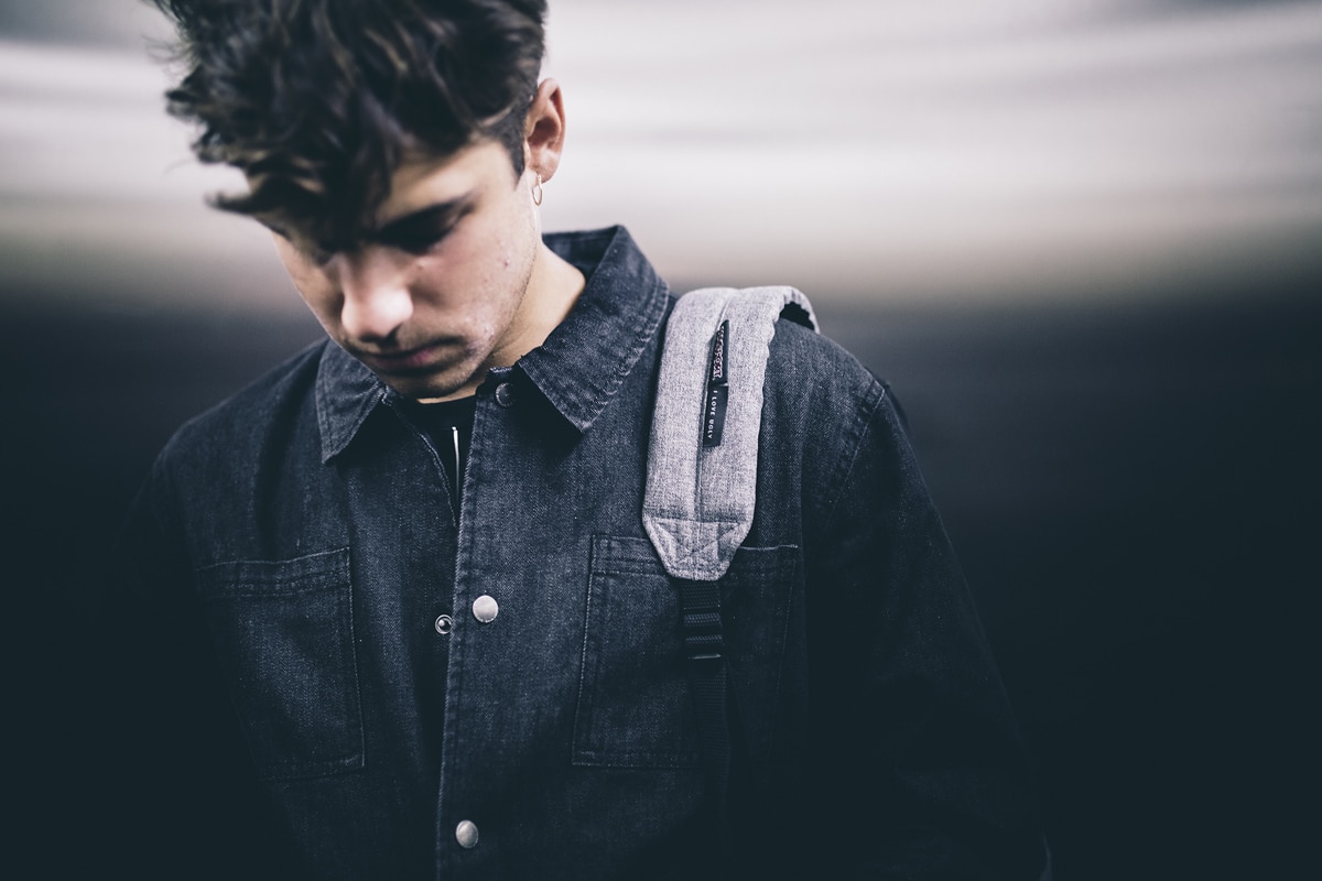 Kolekcja JanSport x I Love Ugly (Jesien 2015)-2