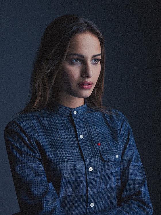 Lookbook Carhartt WIP-kolekcja damska (Jesien-Zima 2015)-10