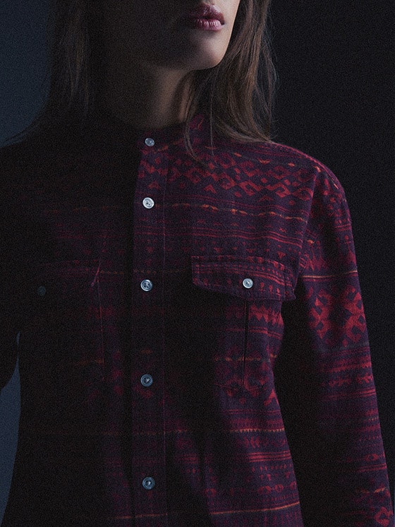 Lookbook Carhartt WIP-kolekcja damska (Jesien-Zima 2015)-12