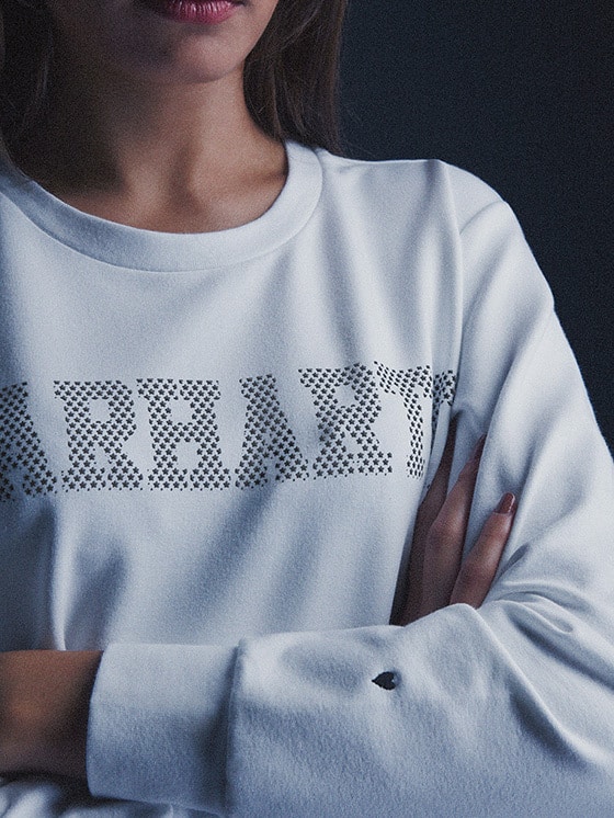 Lookbook Carhartt WIP-kolekcja damska (Jesien-Zima 2015)-14