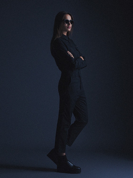 Lookbook Carhartt WIP-kolekcja damska (Jesien-Zima 2015)-16