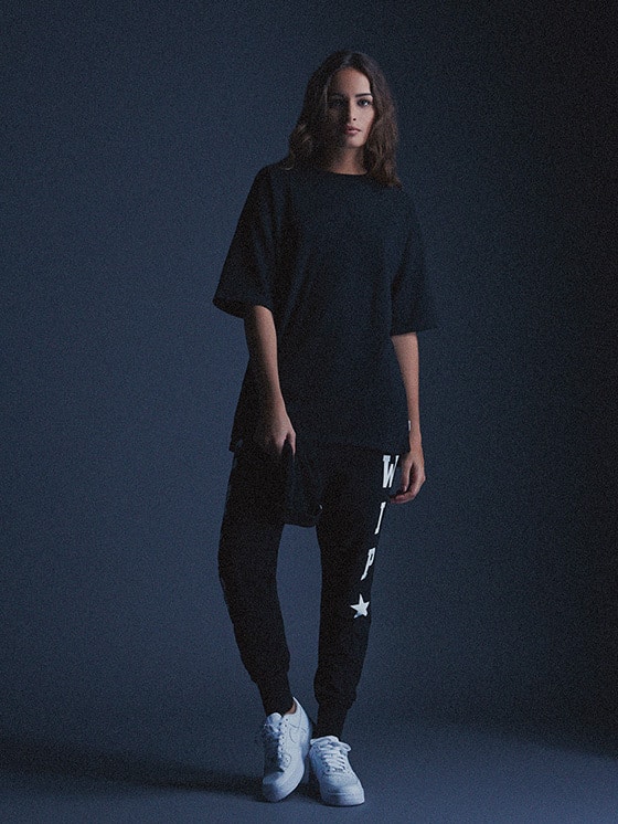 Lookbook Carhartt WIP-kolekcja damska (Jesien-Zima 2015)-3