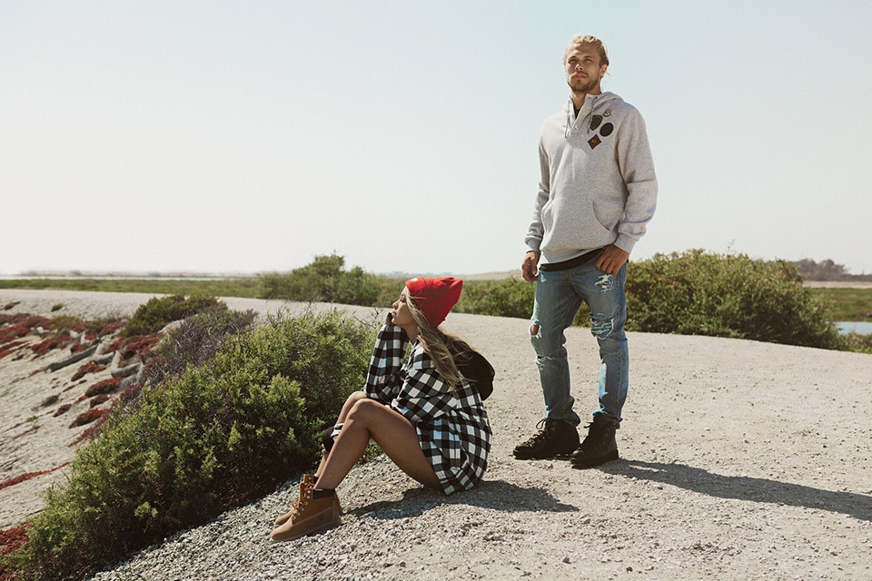 Lookbook Crooks and Castles (Jesien 2015)-2