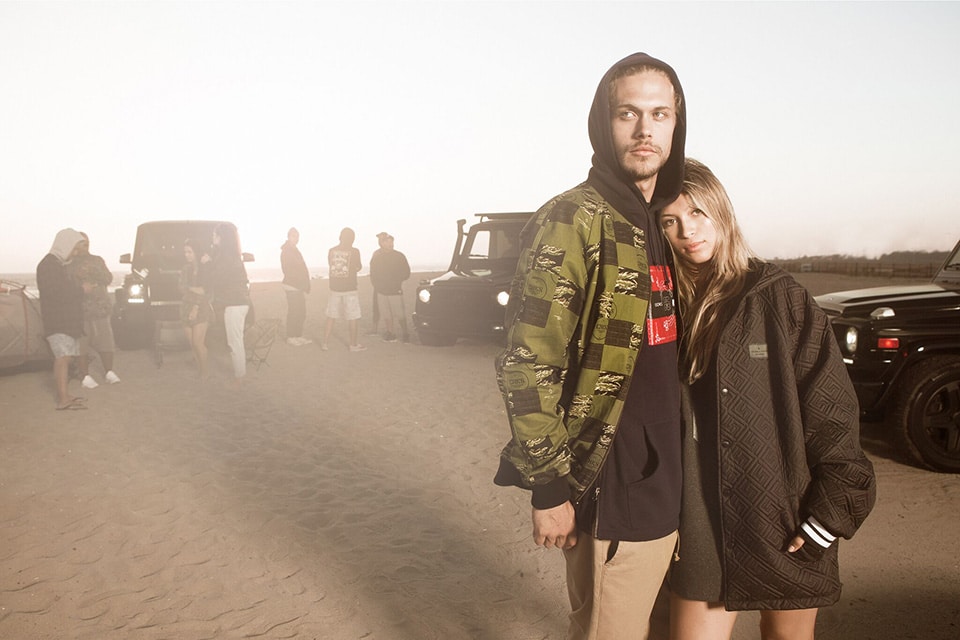 Lookbook Crooks and Castles (Jesien 2015)-4