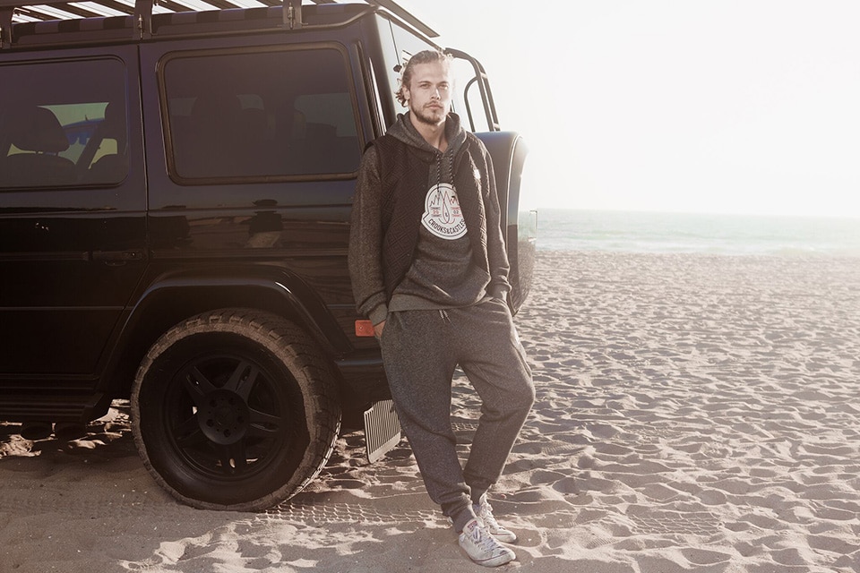 Lookbook Crooks and Castles (Jesien 2015)-8