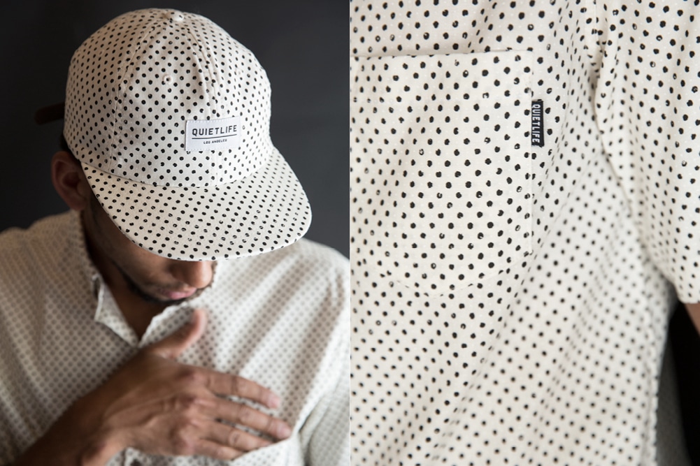 Lookbook The Quiet Life-Painted Dots (Lato 2015)-1
