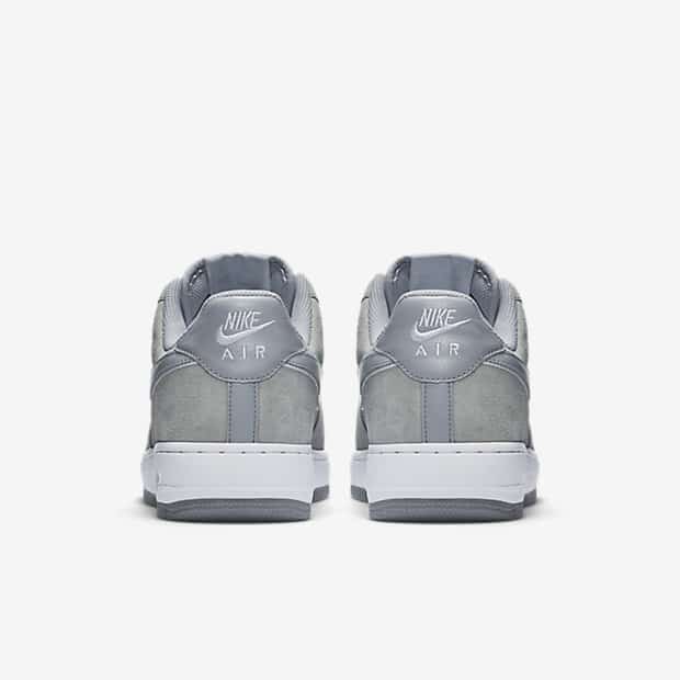 Nike Air Force 1 Low-Wolf Grey-Pure Platinum-White-5