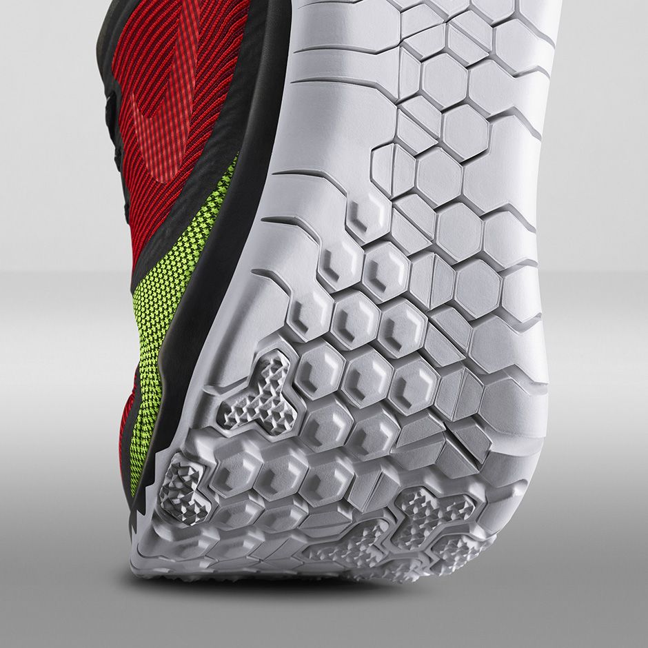Nike przedstawia Free Trainer 3 0 V4-9