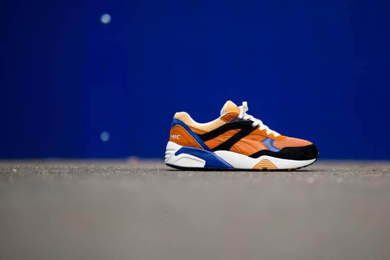 Puma Trinomic NYY-NYK Pack-2